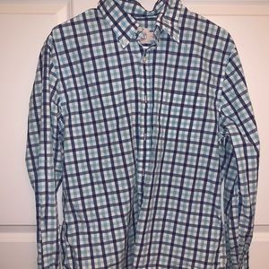 Brooks Brothers Button Down